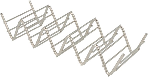 MONOUSO - Brötchenhalter 197x64x38mm (1 Stück)