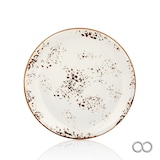 thumbnail of Plato Llano Elegance 19 cm 12 unidades