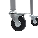 thumbnail of Spanferkelgrill Metzgergrill mit elektrischem Antrieb