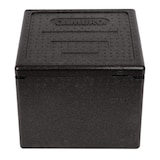 thumbnail of CAMBRO - EPPZ35265-110 - Porta pizzas de carga superior, con capacidad para 6 pizzas de 33 cm- Negro