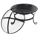 thumbnail of RedFire Braciere Atlanta con parascintille 51 cm ø