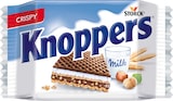 thumbnail of Knoppers Milch-Haselnuss-Schnitte 24 x 25 g (600 g)