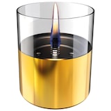 thumbnail of Tenderflame - Vela de mesa recargable Lilly 10 Gold