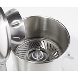 thumbnail of METRO Professional Espremedor GJU2001, alumínio / aço inoxidável, 28.7 x 21.2 x 40.6 cm, 200 ml/min, prateado