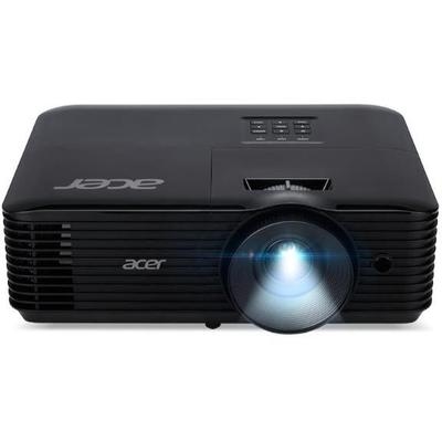 Acer X119H SVGA Beamer mit 4800 Lumen und AC Power On für Konferenzräume