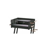 thumbnail of Barbecue steak house in acciaio per casa campeggio