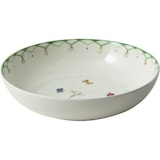 thumbnail of Villeroy & Boch Colourful Spring Schale flach 24cm 