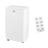 thumbnail of Climatiseur Mobile Réversible (Chaud/Froid) 4,1 kW / 14000 BTU Fresho Sannover