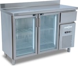 thumbnail of Frentemostrador Wondercool FM-2 (Superenfriador HORECA)