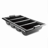 thumbnail of Lacor Bestekorganizer, Bevat 4 compartimenten voor keukengerei