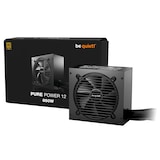 thumbnail of PC- Netzteil Be Quiet Pure Power 12 850W