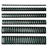 thumbnail of Fellowes® Plastikbinderücken 10mm - schwarz/5346108 10 mm 100