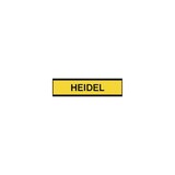 thumbnail of Magnetoflex U-Profil 40x10 mm 10 Stück