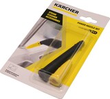 thumbnail of Kärcher 2.863-263.0 Powerduesen-Set für Dampfreiniger (siehe Beschreibung)
