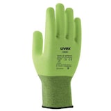 thumbnail of Uvex  6049709  Schnittschutzhandschuh Größe (Handschuhe): 9 EN 388  1 Paar