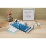 thumbnail of Taglierina a rullo 507 Generation 3 - A4