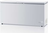 thumbnail of vaiotec Kühl/Tiefkühltruhe 650 mit Klappdeckel, 1815 x 750 mm