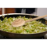 thumbnail of Cuillère de cuisine en bois Fackelmann Edition Bois d'olivier