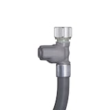 thumbnail of PKM Vollintegrierter Geschirrspüler GS16-8VI – 16 Maßgedecke, Sensor-Touch, 8 Programme, Besteckschublade