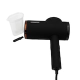 thumbnail of Princess 332890 Faltbarer Dampfglätter mit Flusenentferner