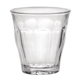 thumbnail of Duralex Picardie tumblers 9cl