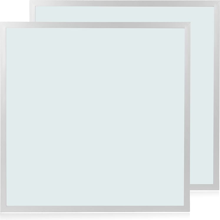 LUXULA LED Panel LX-262-6000 36 W 6000 K kaltweiß