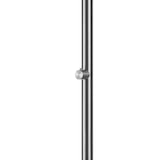 thumbnail of Palau Ducha de Acero Inoxidable Sólo Agua Fría, Para Piscinas, Jardines y Playas, Estructura de Acero Inoxidable AISI 316L, Eje de 6cm de diámetro