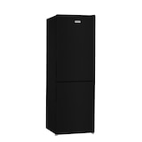 thumbnail of FrigeluX Réfrigérateur combiné 157L dont congélateur 4* de 48L, Noir RC168NE