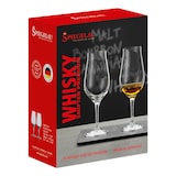 thumbnail of Spiegelau Special Glasses Whisky Snifter Premium 2er Set 280 ml