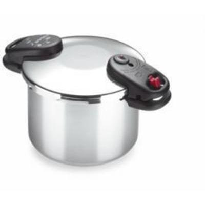 Olla Alza SPACE Duplex4l+6l (17230012)