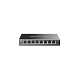 thumbnail of TP-LINK TL-SG108S Onbeheerd Gigabit Ethernet L2 (10/100/1000) Zwart