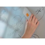 thumbnail of Effaceur magnétique pour tableaux blancs