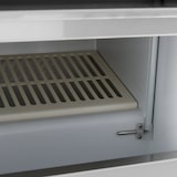 thumbnail of Machine à glaçons professionnelle 20 Kg/24H, 6 Kg de stockage, 230 Volts