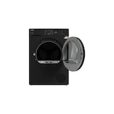 thumbnail of Vestel TDI 99302 MB WIFI Wärmepumpentrockner 9kg – Smart Home Steuerung & effizientes Trocknen in Schwarz