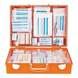 thumbnail of Erste Hilfe-Koffer MT-CD Industrie Norm Plus orange