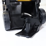 thumbnail of Cortacésped batería GARLAND GRASS KEEPER40V 190-V20: 40V, 13,3kg. BATERÍAS Y CARGADOR NO INCLUIDOS. Ancho  32,7cm, altura de 20 a 60mm.