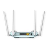 thumbnail of D-Link R15 EAGLE PRO AI AX1500 Smart Router