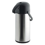 thumbnail of Louis Tellier - Isolierkannen mit Pumpe 2,5 L - N5085