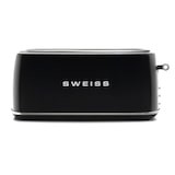 thumbnail of SWEISS Vintage Broodrooster GRV9 Zwart