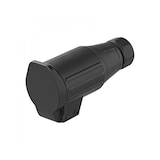 thumbnail of Steckdose 13-polig PVC fliegend