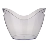 thumbnail of Eva spumantiera AS trasparente 8,0L 35X25X25CM