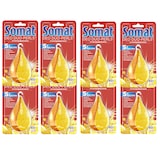thumbnail of Somat Deo Duo-Perls Zitrone Orange Spülmaschine 8x1 Stück Geschirrspülmittel