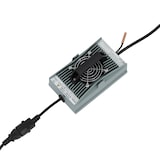 thumbnail of Helloshop26 - Autolaveuse auto laveuse machine entretien sol professionnelle sans fil 35 cm 1 500 m²/h à guidage manuel acier 14_0008248