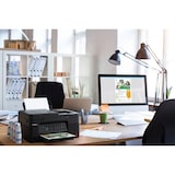 thumbnail of Canon PIXMA G4570 Tintenstrahl A4 4800 x 1200 DPI WLAN