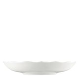 thumbnail of Hutschenreuther Maria Theresia Weiss Tee-Untertasse 14cm