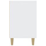 thumbnail of Helloshop26 - Buffet aparador cômoda guarda-roupa unidade de armazenamento organizador para cozinha sala de estar sala de TV 100 x 02_0030168