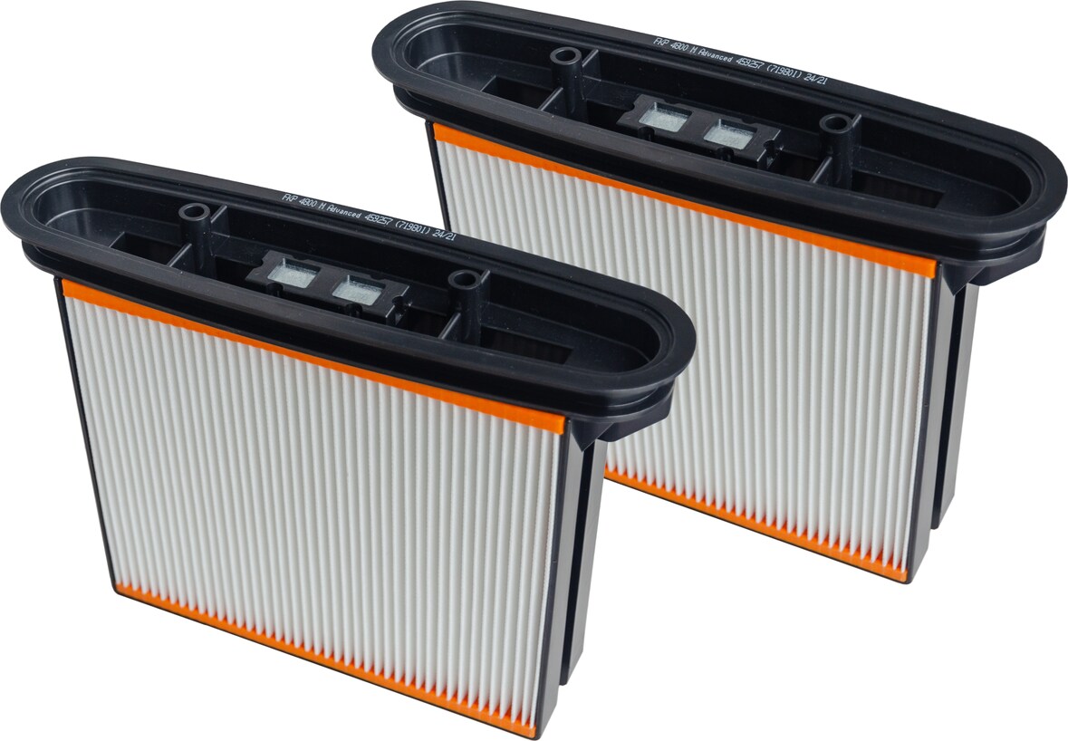 starmix FKP 4800 M Advanced Filterkassetten