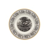 thumbnail of Villeroy & Boch Audun Ferme Frühstücksteller ø 21,6 cm 6er Set