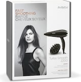 thumbnail of BaByliss D572DE Turbo Smooth 2200 Haartrockner