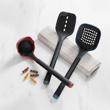 thumbnail of BERGNER Essence IC - Set di 3 utensili da cucina in silicone